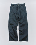 DENIM PAINTER PANTS