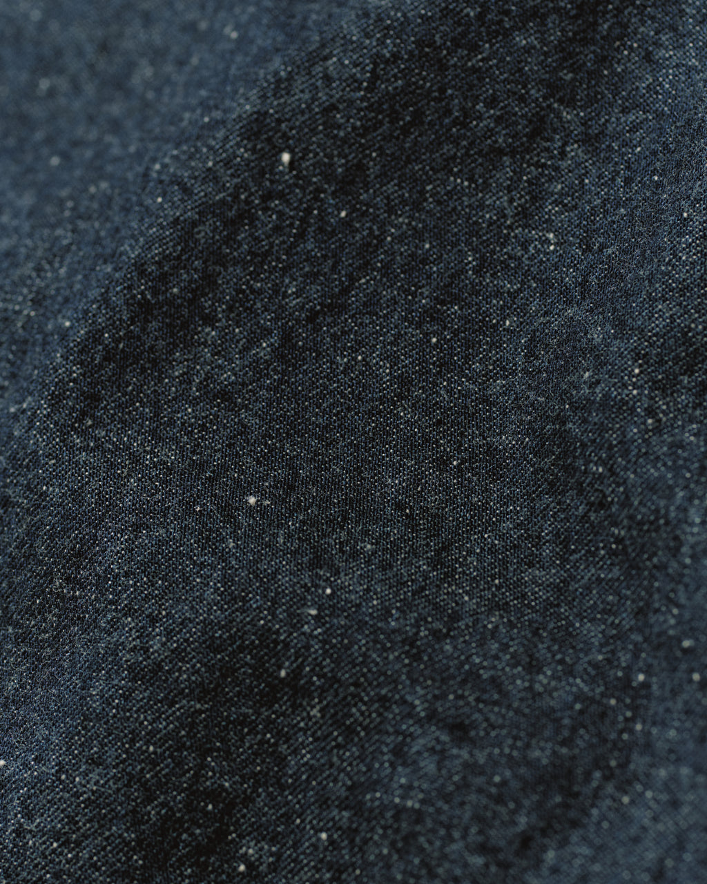 DENIM COVERALL