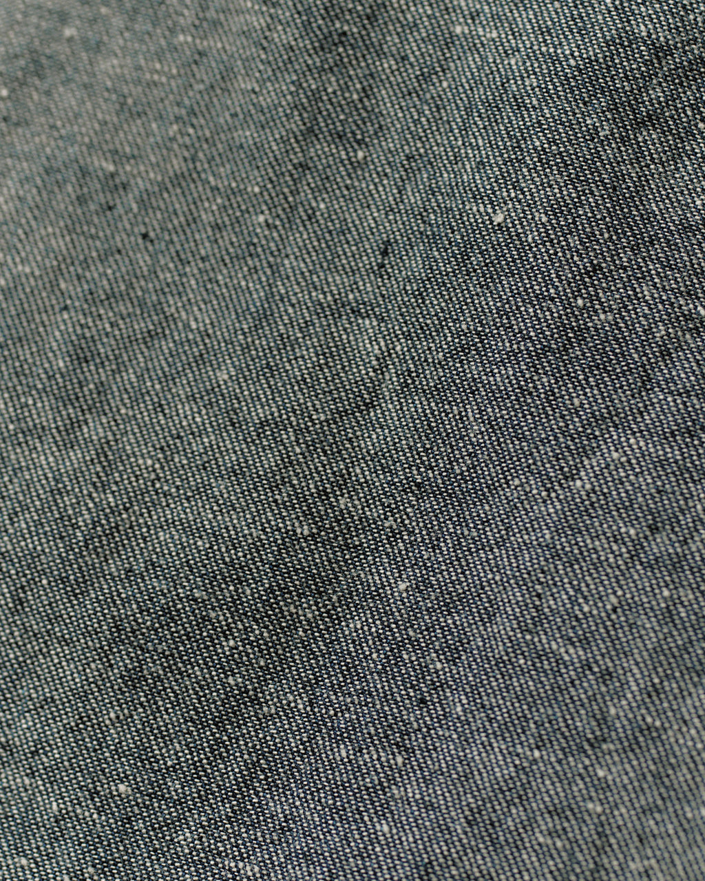 DENIM COVERALL