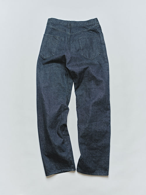 DENIM PANTS