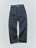 DENIM PANTS