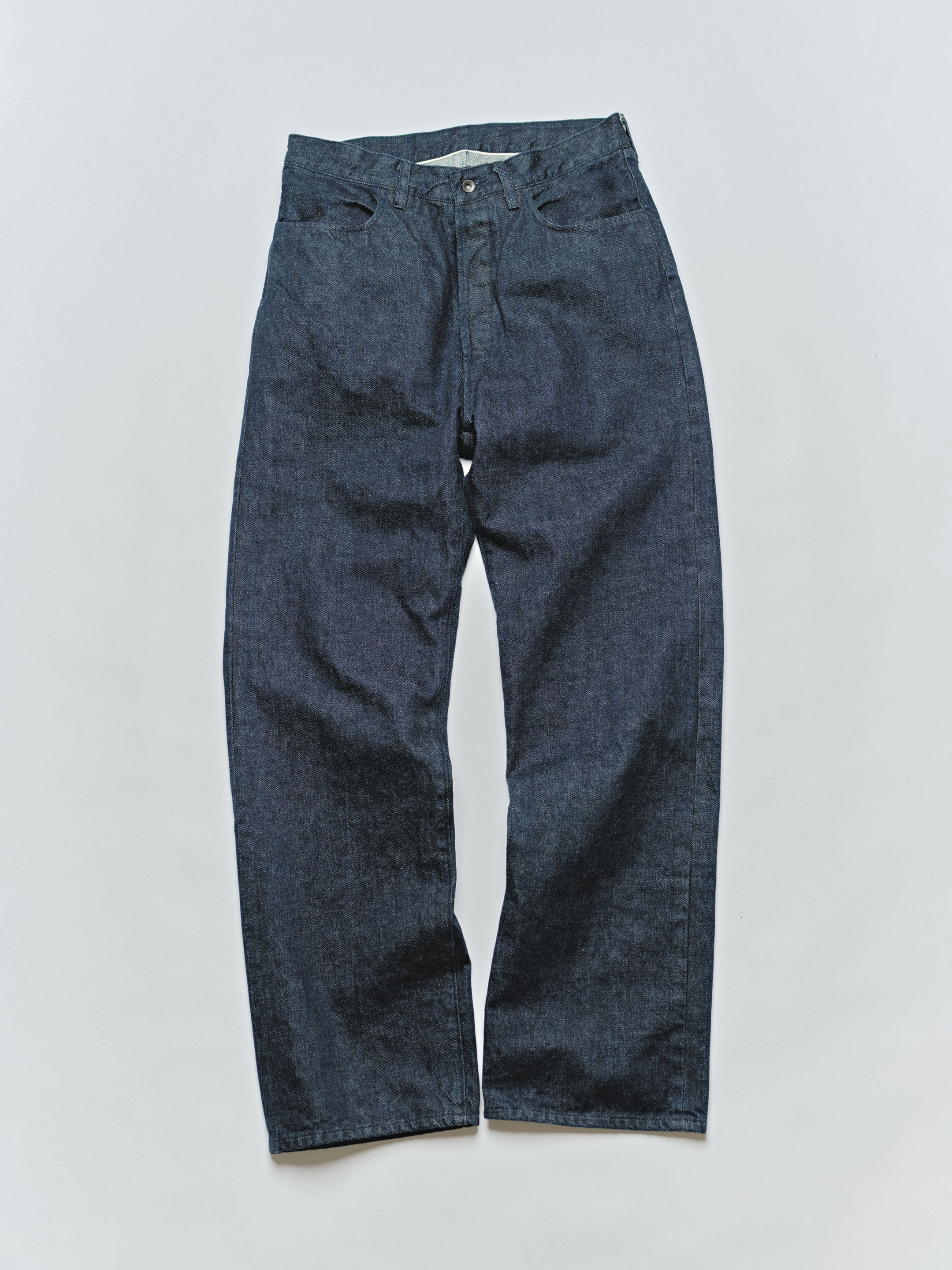 DENIM PANTS